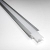 Perfil aluminio  PHL10 (por metro)